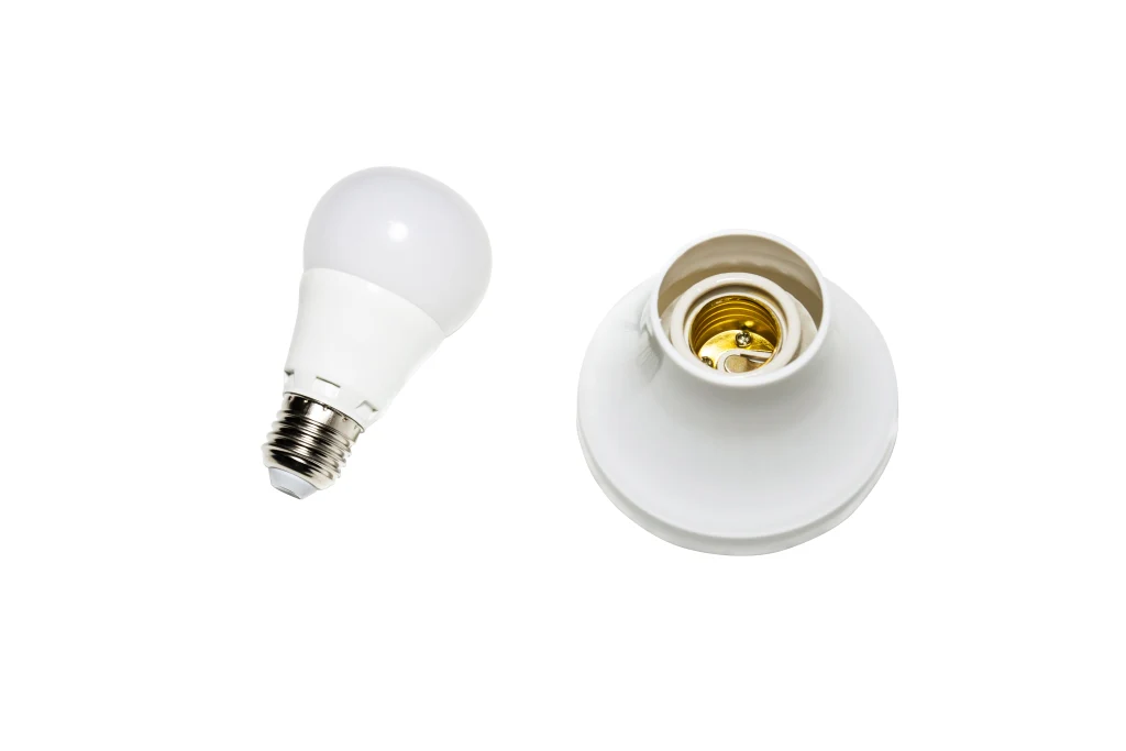 light bulb socket