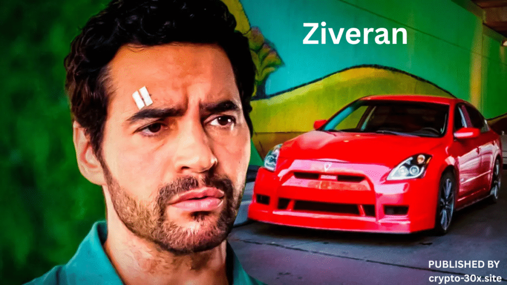 Ziveran